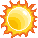 Dobre nasłonecznienie - Sims 4 Miejskie życie: Cechy parceli - Sims 4 - poradnik do gry