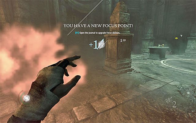 Za wszelką cenę unikaj ataków Generała - Spotkanie z Generałem - informacje wstępne | Rozdział 7 (Ukryte Miasto) - Thief - poradnik do gry