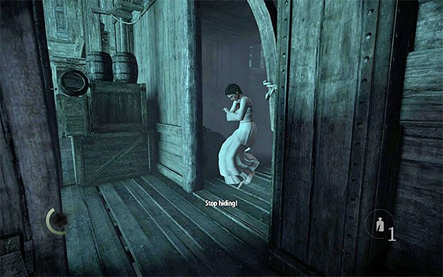 Trzymaj się z dala od klonów Erin - Odzyskanie trzech fragmentów artefaktu - opis | Rozdział 8 (Światło Brzasku) - Thief - poradnik do gry