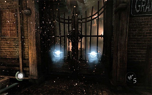 Brama - Podsumowanie misji | Rozdział 8 (Światło Brzasku) | Solucja Thief - Thief - poradnik do gry