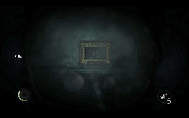 Teraz zajmij się pomieszczeniami we wschodniej części oddziału - Odnalezienie klucza na oddziale dla mężczyzn | Rozdział 5 (Opuszczeni - The Forsaken) - Thief - poradnik do gry