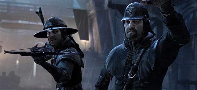 Poradnik do gry Thief zawiera - Thief - poradnik do gry