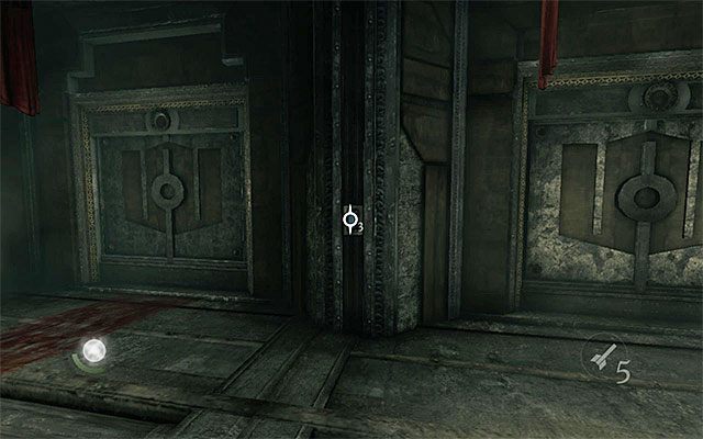 Winda - Odnalezienie i uratowanie Basso | Rozdział 4 (Przyjaciel w potrzebie) | Thief - Thief - poradnik do gry