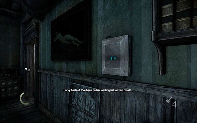 Skrzynka wyłączająca alarmy - Przynęta na rekina | Poboczne zlecenia (Jobs) - Basso | Solucja Thief - Thief - poradnik do gry