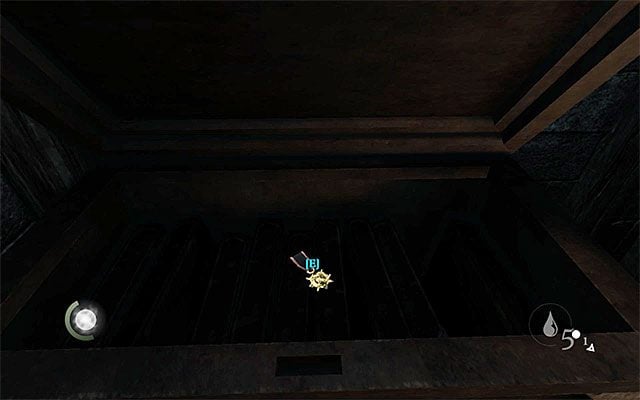 Poszukiwany przedmiot jest w skrzyni - Błyskotka Generała | Poboczne zlecenia (Jobs) - Basso | Solucja Thief - Thief - poradnik do gry