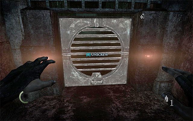 Częste korzystanie z szybów wentylacyjnych jest bardzo wskazane - Dodatkowe gadżety w Thief | Porady - Thief - poradnik do gry