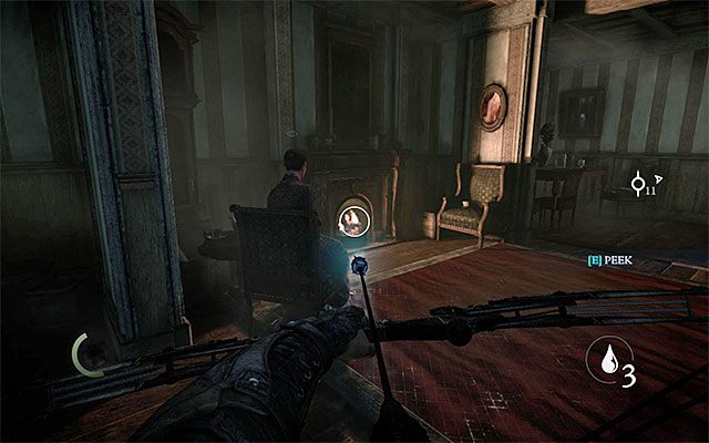 Żona jubilera - Opuszczenie sklepu jubilerskiego | Rozdział 1 (Blokada - Lockdown) | Thief - Thief - poradnik do gry