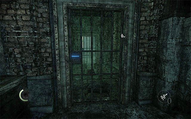 Najlepiej wybrać boczne przejście - Ucieczka z odlewni | Rozdział 2 (W proch się obrócisz) | Solucja Thief - Thief - poradnik do gry