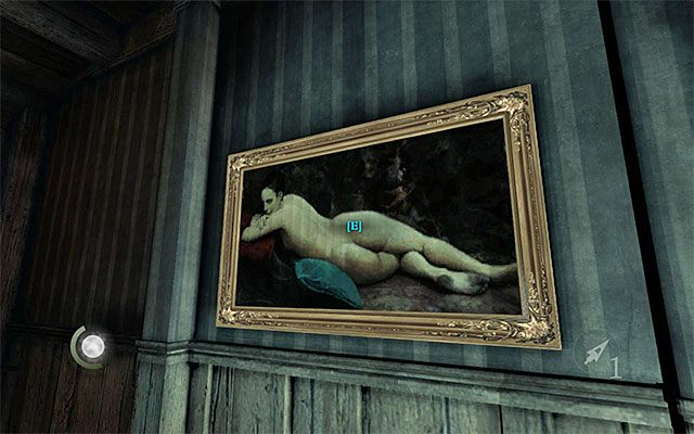 W mieszkaniu znajduje się oczywiście sporo przedmiotów - Chory Willy | Poboczne zlecenia (Jobs) - Basso | Solucja Thief - Thief - poradnik do gry