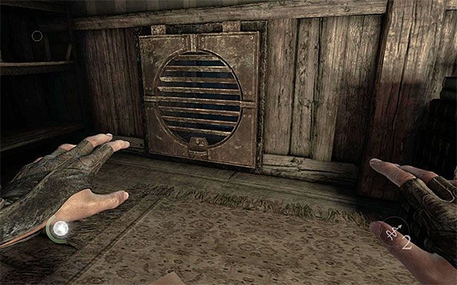 Czwarty fragment (South Quarter - Poem Fragment Four) odnajdziesz w tajnym pomieszczeniu na dolnym poziomie apartamentu - Znikający poeta | Poboczne zlecenia (Jobs) - Basso | Solucja Thief - Thief - poradnik do gry