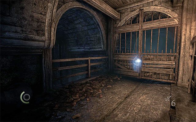 1 - Wieczne kwiaty | Znajdźki, sekretne obszary i wyzwania w Thief - Thief - poradnik do gry