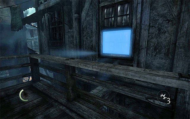 1 - Bransolety śmierci | Znajdźki, sekretne obszary i wyzwania w Thief - Thief - poradnik do gry