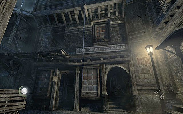 2 - Bransolety śmierci | Znajdźki, sekretne obszary i wyzwania w Thief - Thief - poradnik do gry