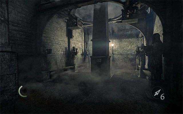 10) Obelisk Obediaha Northcresta (Obediah Northcrests Obelisk) - Tablice dziedzictwa Miasta | Znajdźki, sekretne obszary i wyzwania w Thief - Thief - poradnik do gry