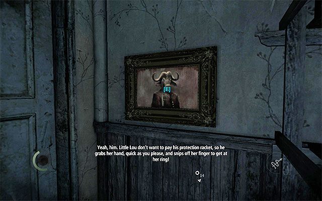 2 - Dwór Montonessiego | Znajdźki, sekretne obszary i wyzwania w Thief - Thief - poradnik do gry