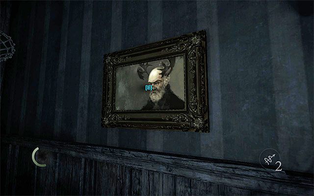 Przeszukaj parter budynku - Dwór Montonessiego | Znajdźki, sekretne obszary i wyzwania w Thief - Thief - poradnik do gry