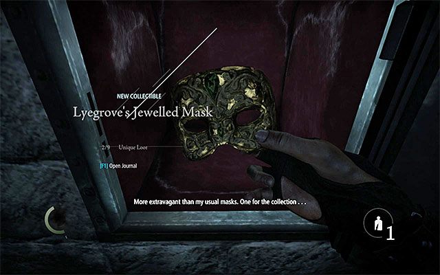 Musisz otworzyć sejf, uważając jednocześnie na właściciela sklepu jubilerskiego - Unikatowe łupy | Znajdźki, sekretne obszary i wyzwania w Thief - Thief - poradnik do gry