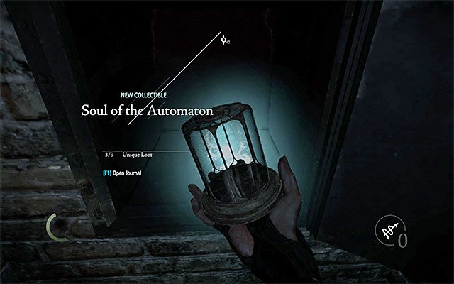 Znajdźkę pozostawiono w sejfie - Unikatowe łupy | Znajdźki, sekretne obszary i wyzwania w Thief - Thief - poradnik do gry