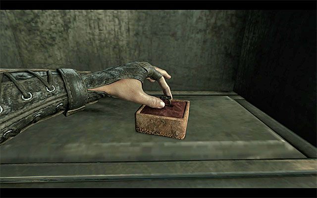 Nie pominiesz momentu zdobycia sekretu, bo jest on powiązany z głównym wątkiem fabularnym gry - Łupy związane z misją | Znajdźki, sekretne obszary i wyzwania w Thief - Thief - poradnik do gry