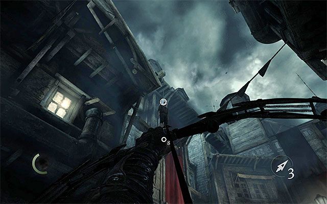 Na początek musisz wybrać się do dzielnicy [Stonemarket - Barons Way South], którą odwiedzałeś już między innymi w drodze do kryjówki Erin po zaliczeniu drugiego rozdziału kampanii - Milczenie jest złotem | Poboczne zlecenia (Client Jobs) - Ector | Solucja Thief - Thief - poradnik do gry