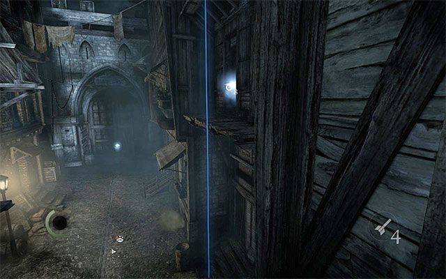 Sznur - Kolekcjoner perwersji | Poboczne zlecenia (Client Jobs) - Vittori | Thief - Thief - poradnik do gry