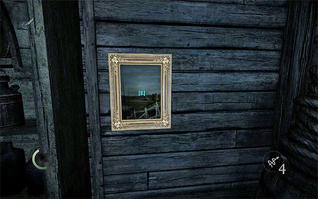 W piwnicy do odnalezienia są świecznik (Candlestick - 6G) oraz kieliszek na wino (Wine Glass - 10G) - Kolekcjoner perwersji | Poboczne zlecenia (Client Jobs) - Vittori | Thief - Thief - poradnik do gry