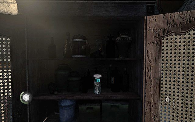 Poszukiwany artefakt - Kolekcjoner perwersji | Poboczne zlecenia (Client Jobs) - Vittori | Thief - Thief - poradnik do gry