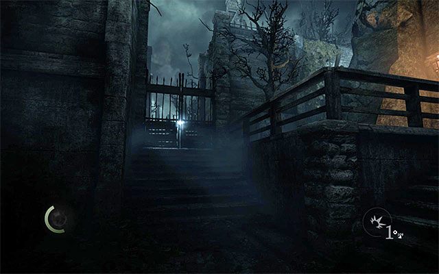 Brama - Podsumowanie misji | Rozdział 2 (W proch się obrócisz) | Solucja Thief - Thief - poradnik do gry