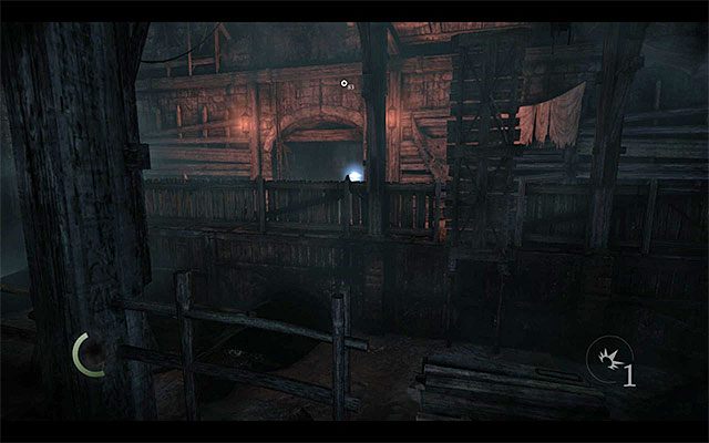 Wejście do podziemi - Podsumowanie misji | Rozdział 3 (Brudne tajemnice) | Solucja Thief - Thief - poradnik do gry