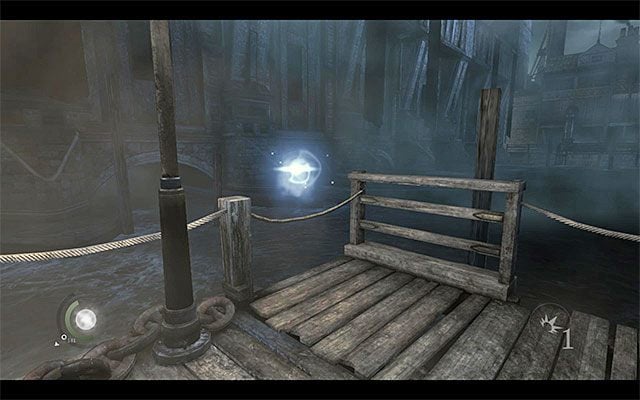 Doki - Podsumowanie misji | Rozdział 5 (Opuszczeni - The Forsaken) | Solucja Thief - Thief - poradnik do gry