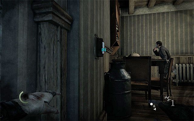 Zgaszenie światła ułatwi ci pozostawanie w ukryciu - Szach, mat | Poboczne zlecenia (Jobs) - Basso | Solucja Thief - Thief - poradnik do gry