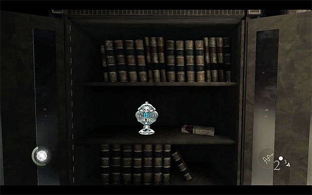 Urna - Grobowa sprawa | Poboczne zlecenia (Jobs) - Basso | Solucja Thief - Thief - poradnik do gry