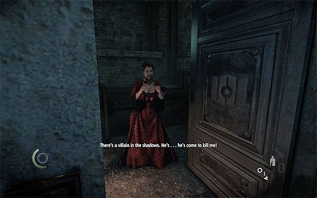 Ysabella - Dodatkowa atrakcja | Poboczne zlecenia (Client Jobs) - Vittori | Solucja Thief - Thief - poradnik do gry