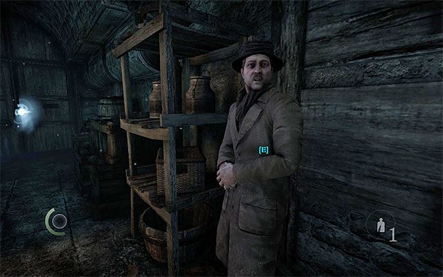 Najwięcej przedmiotów oferują handlarze przebywający w tawernach - Handlarze | Wizyty w mieście w Thief - Thief - poradnik do gry