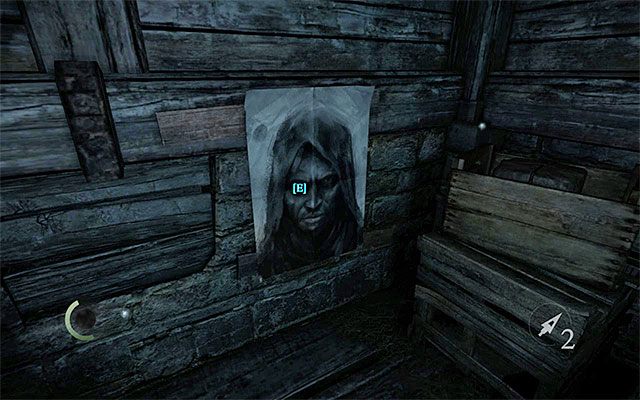 Poszukiwany plakat - Zbadanie kryjówki Erin | Miasto (City) | Solucja Thief - Thief - poradnik do gry