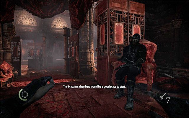 Nie biegaj w pobliżu śpiącego strażnika - Zbadanie dolnego poziomu domu publicznego | Rozdział 3 (Brudne tajemnice) - Thief - poradnik do gry