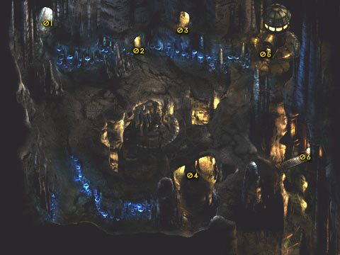 2 - Icewind Dale: Dorns Deep - Icewind Dale - poradnik do gry