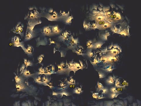 2 - Icewind Dale: Dragons Eye - Icewind Dale - poradnik do gry