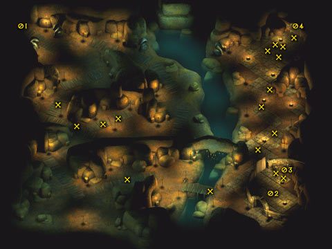 4 - Icewind Dale: Dragons Eye - Icewind Dale - poradnik do gry