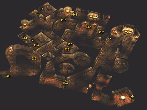 5 - Icewind Dale: Dragons Eye - Icewind Dale - poradnik do gry