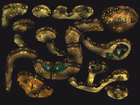 6 - Icewind Dale: Dragons Eye - Icewind Dale - poradnik do gry