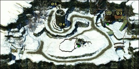 1 - Icewind Dale: Poradnik do gry - Kuldahar Pass - Icewind Dale - poradnik do gry