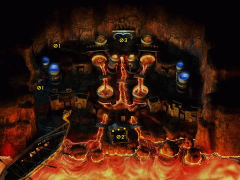 3 - Icewind Dale: Lower Dorns Deep - Icewind Dale - poradnik do gry