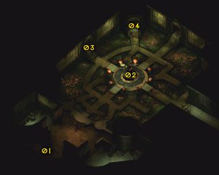 5 - Icewind Dale: Lower Dorns Deep - Icewind Dale - poradnik do gry