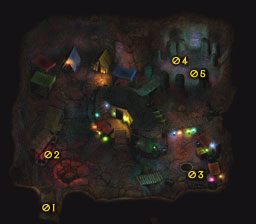 7 - Icewind Dale: Lower Dorns Deep - Icewind Dale - poradnik do gry