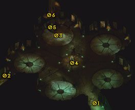 9 - Icewind Dale: Lower Dorns Deep - Icewind Dale - poradnik do gry