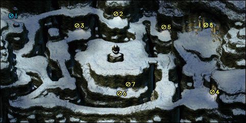 Crypt - Icewind Dale: Vale of Shadows - Icewind Dale - poradnik do gry