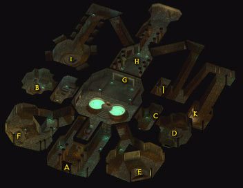 1 - Icewind Dale: Vale of Shadows - Icewind Dale - poradnik do gry