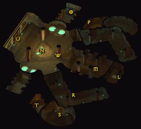 2 - Icewind Dale: Vale of Shadows - Icewind Dale - poradnik do gry