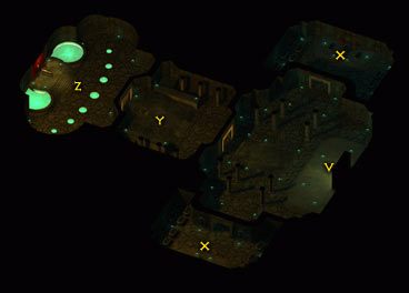 3 - Icewind Dale: Vale of Shadows - Icewind Dale - poradnik do gry